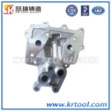 Professional Metal Casting for Automotive